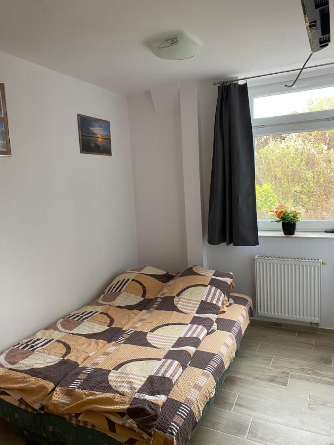 Pokoje Na Wynajem Sopot Exterior foto
