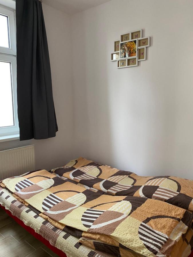 Pokoje Na Wynajem Sopot Exterior foto