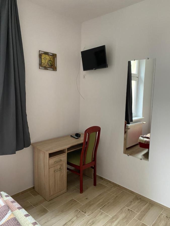 Pokoje Na Wynajem Sopot Exterior foto
