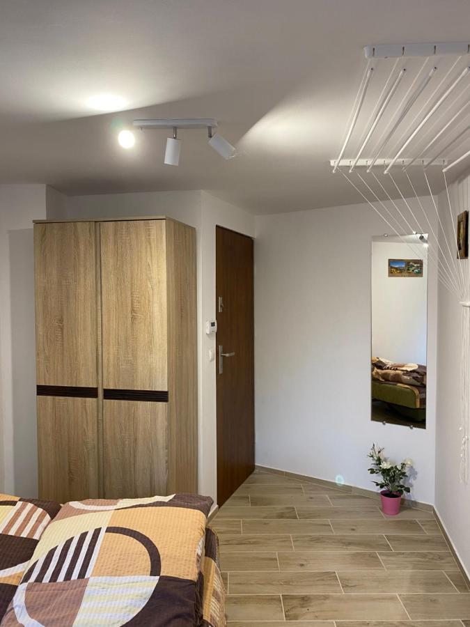 Pokoje Na Wynajem Sopot Exterior foto