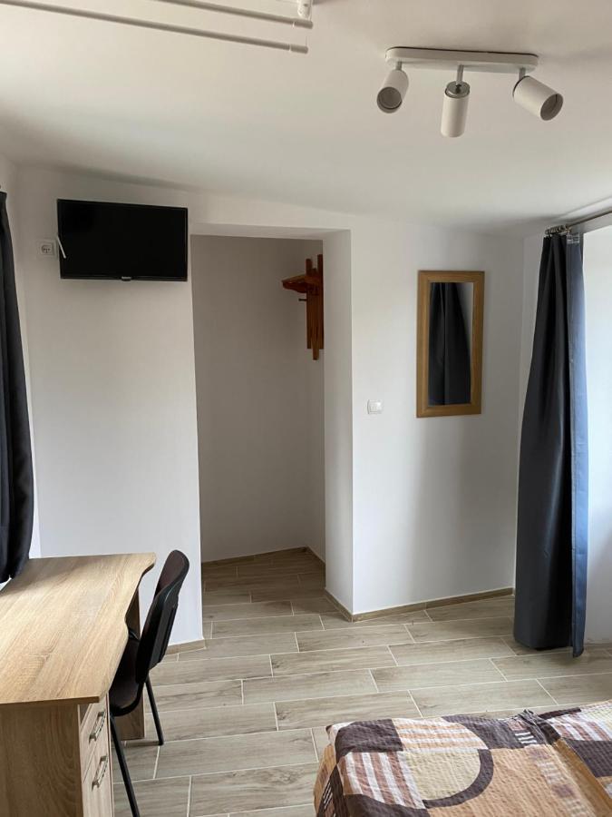 Pokoje Na Wynajem Sopot Exterior foto
